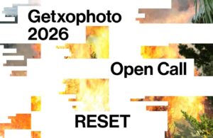 Getxophoto Open Call