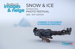 SNOW & ICE INTERNATIONAL PHOTO FESTIVAL