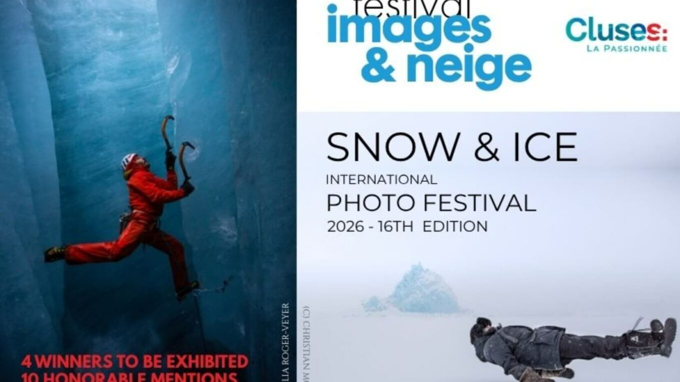 Images & Neige | Snow & Ice Festival