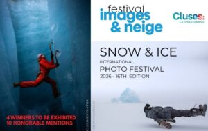 Images & Neige | Snow & Ice Festival