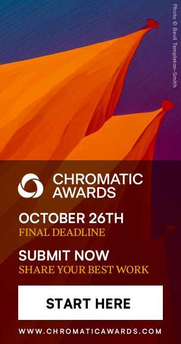 Color Photography Awards Photo Contest 2025