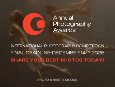 Annual Photography Awards 2025
