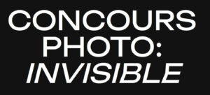 Concours photo: Invisible