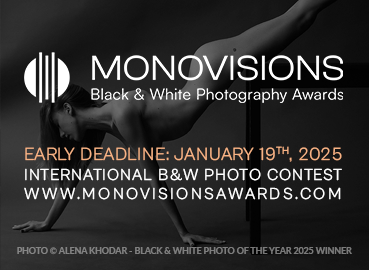 BW Photography Awards 2026