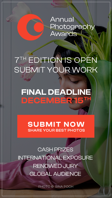 Annuakl Photography Awards Photo Contest 2025