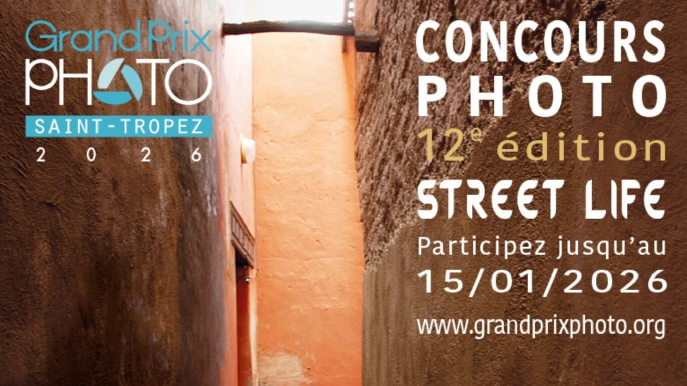Grand Prix Photo de Saint-Tropez