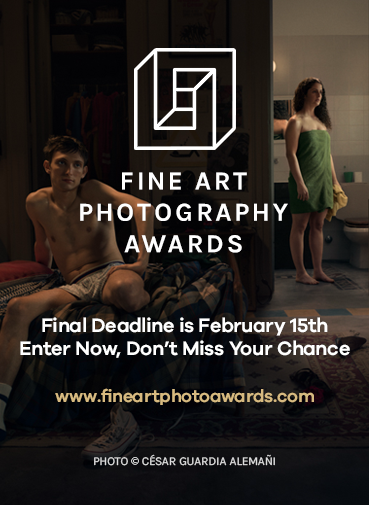 Fine Art Photography Awards 2026