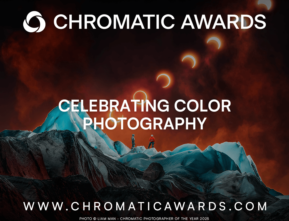 Chromatic Photo Awards