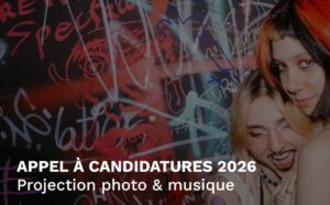 Musicophotographie