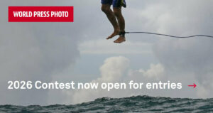 World Press Photo