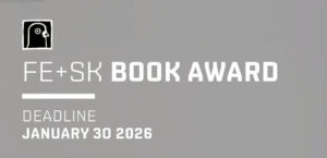 FE+SK Book Award