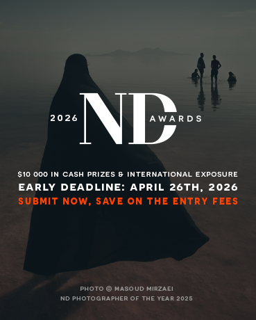 International Photography Awards 2026