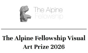 Alpine Fellowship Visual Art Prize