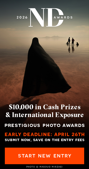 ND Photography Awards Photo Contest 2026
