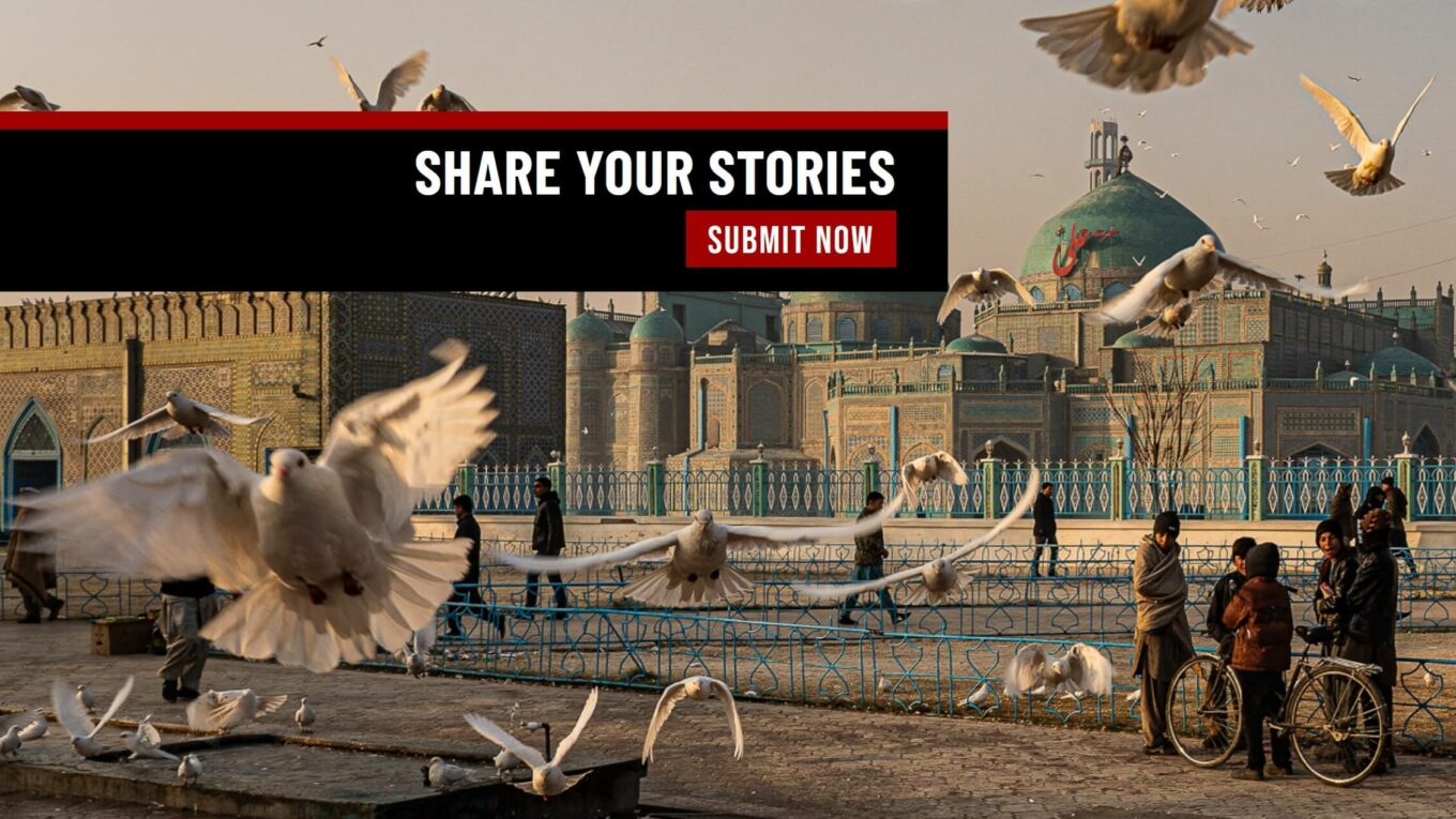 Photojournalism Prize