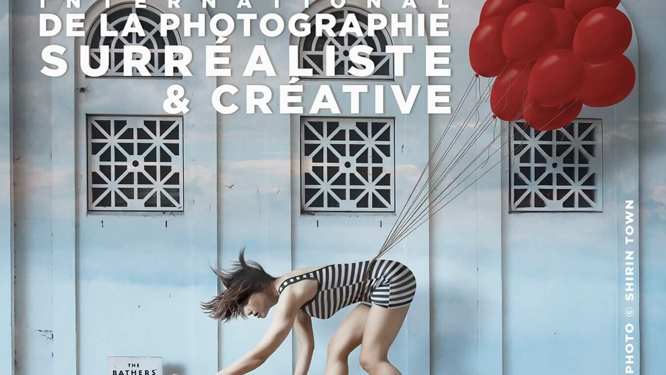 Festival de la Photographie Surréaliste et Créative