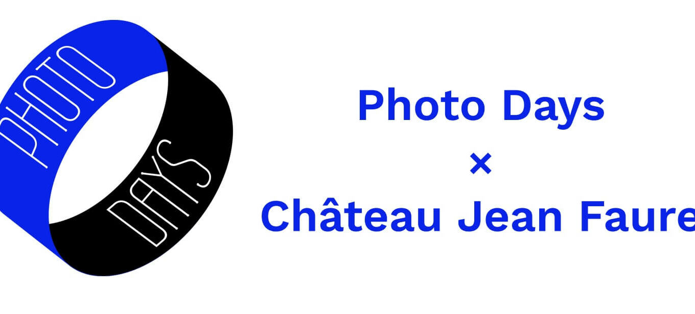Photo Days x Château Jean Faure