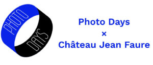 Photo Days x Château Jean Faure