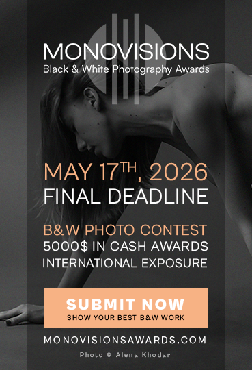 BW Photography Awards Photo Contest 2026