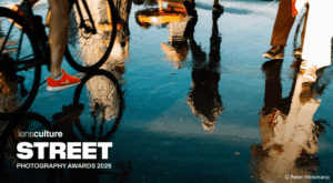 LensCulture Street Photography Awards