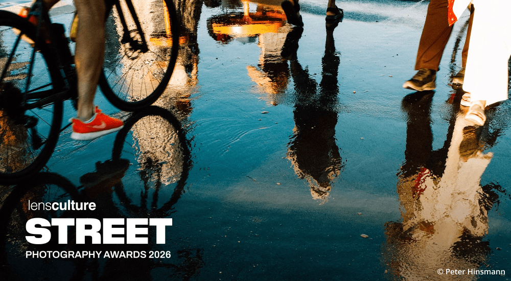 LensCulture Street Photography Awards