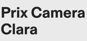 Prix Photo Camera Clara