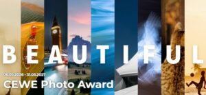CEWE Photo Award