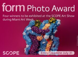 Form Photo Award