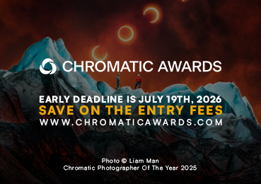International Color Photography Awards 2026