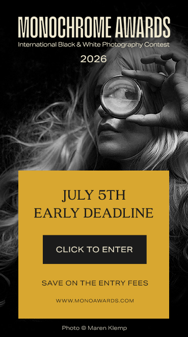 BW Photography Awards Photo Contest 2026