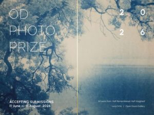 OD Photo Prize
