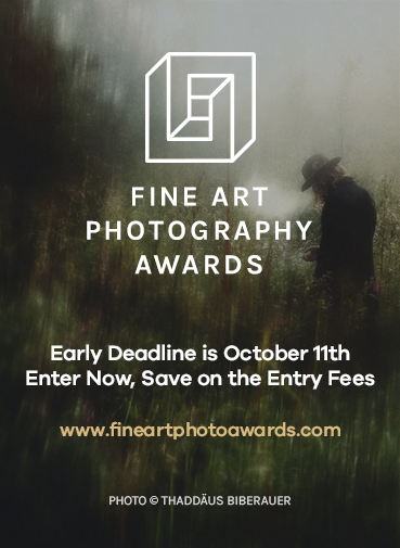 Fine Art Photography Awards 2026