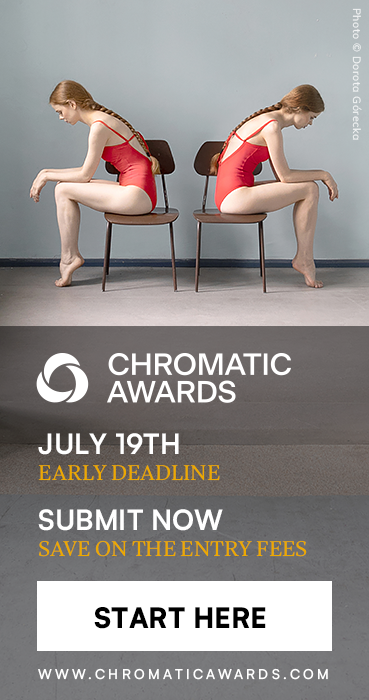 Color Photography Awards Photo Contest 2026