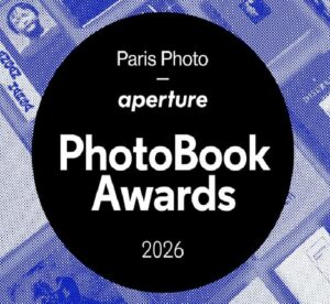 Paris Photo-Aperture PhotoBook