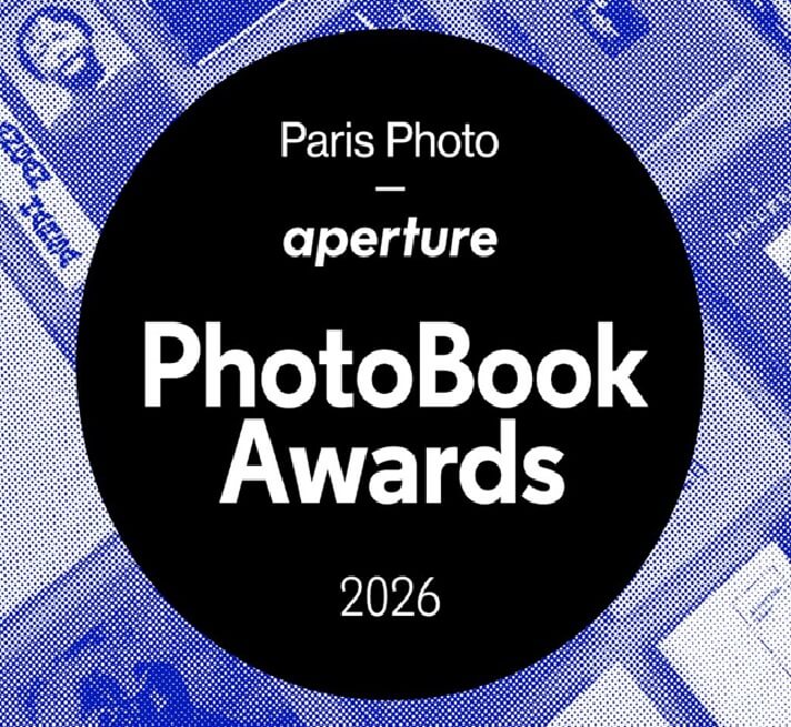 Paris Photo-Aperture PhotoBook