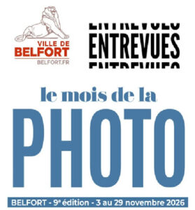Mois de la Photo