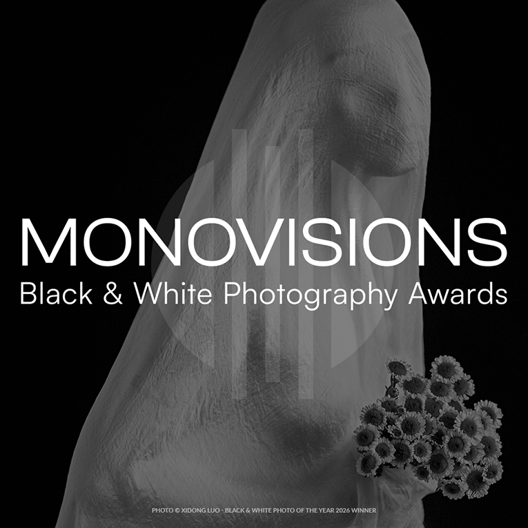 MonoVisions Photo Awards