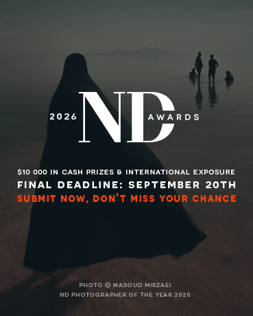International Photography Awards 2026