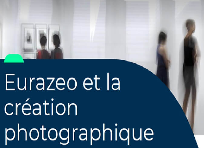 Prix Photo d’Eurazeo