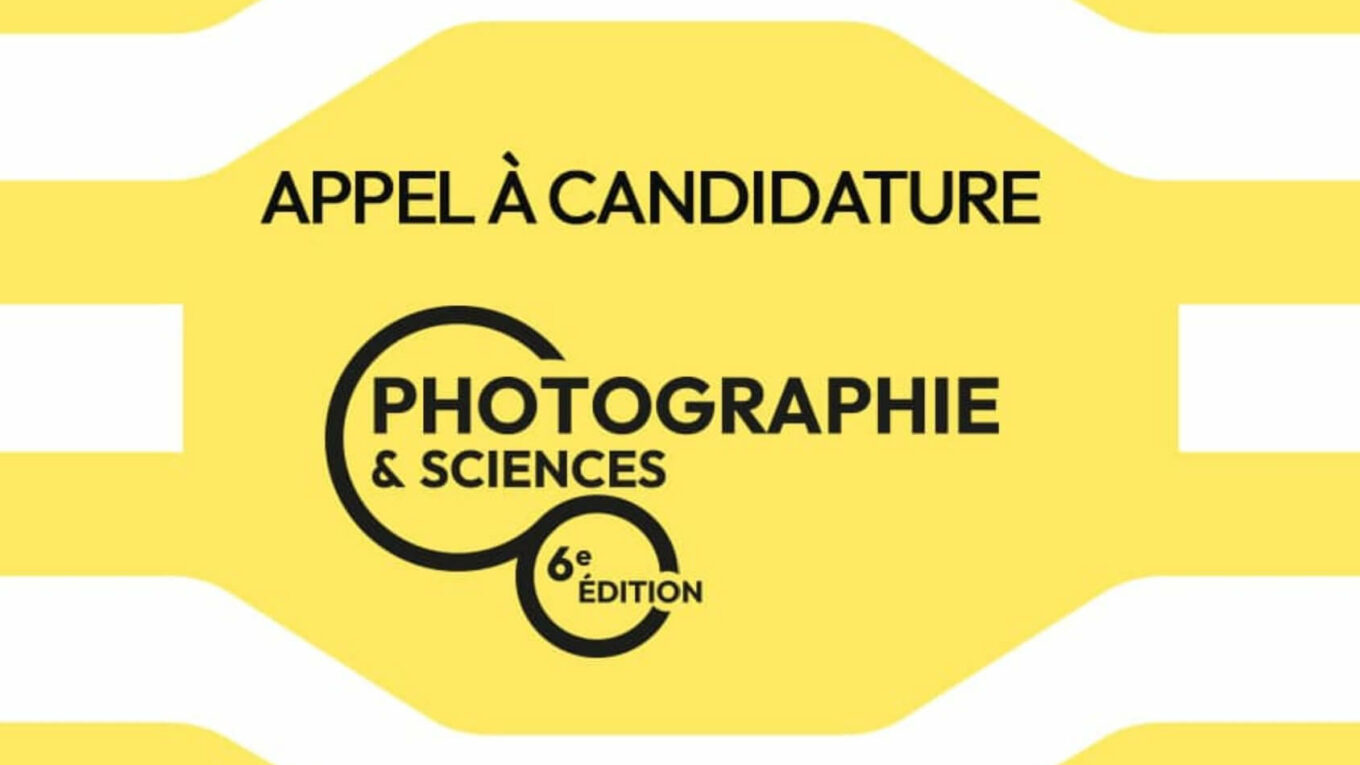 Prix Photographie & Sciences