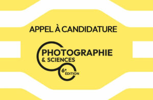 Prix Photographie & Sciences