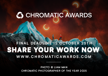 Color Photography Awards 2026