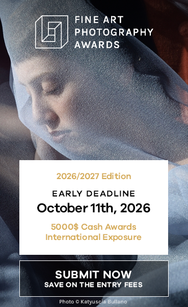 Fine Art Photography Awards Photo Contest 2026