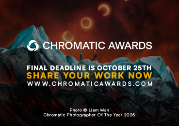 Color Photography Awards 2026