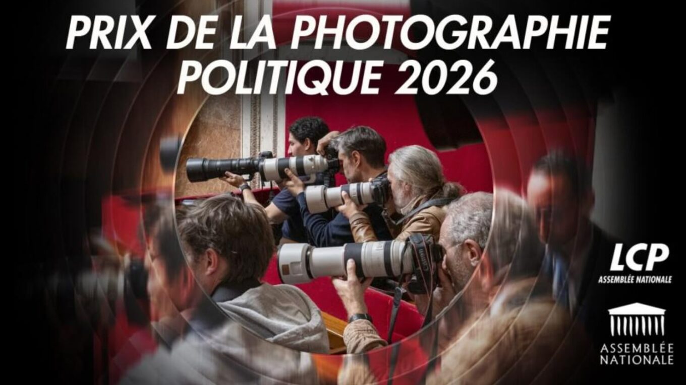Prix de la Photographie Politique