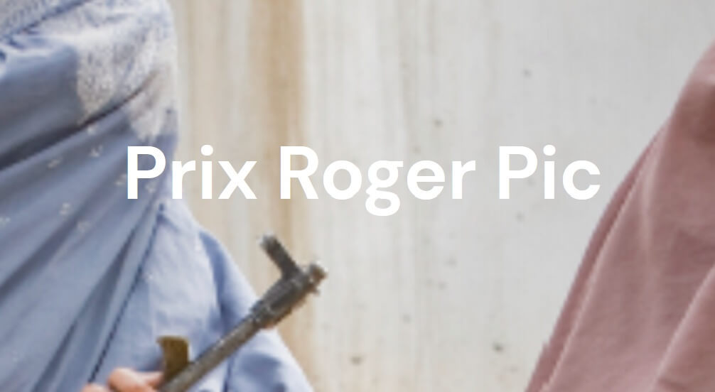 Prix Roger Pic