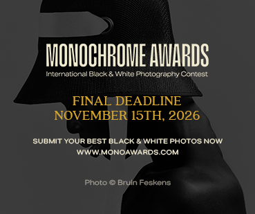 BW Photography Awards 2026